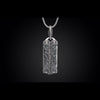 Men's Tellaro Necklace - P20-William Henry-Renee Taylor Gallery