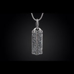 Men's Tellaro Necklace - P20-William Henry-Renee Taylor Gallery