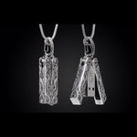 Men's Tellaro Necklace - P20-William Henry-Renee Taylor Gallery