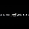 Men's Tundra Swan Necklace - P25 MT-William Henry-Renee Taylor Gallery