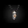 Men's Mammoth Verve Necklace - P26 MT BR-William Henry-Renee Taylor Gallery