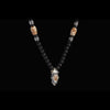 Men's Mammoth Verve Necklace - P26 MT BR-William Henry-Renee Taylor Gallery