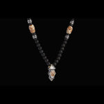 Men's Mammoth Verve Necklace - P26 MT BR-William Henry-Renee Taylor Gallery