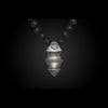 Men's Mammoth Verve Necklace - P26 MT BR-William Henry-Renee Taylor Gallery