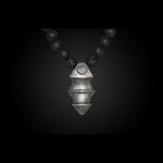 Men's Mammoth Verve Necklace - P26 MT BR-William Henry-Renee Taylor Gallery