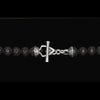 Men's Mammoth Verve Necklace - P26 MT BR-William Henry-Renee Taylor Gallery