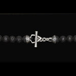 Men's Mammoth Verve Necklace - P26 MT BR-William Henry-Renee Taylor Gallery