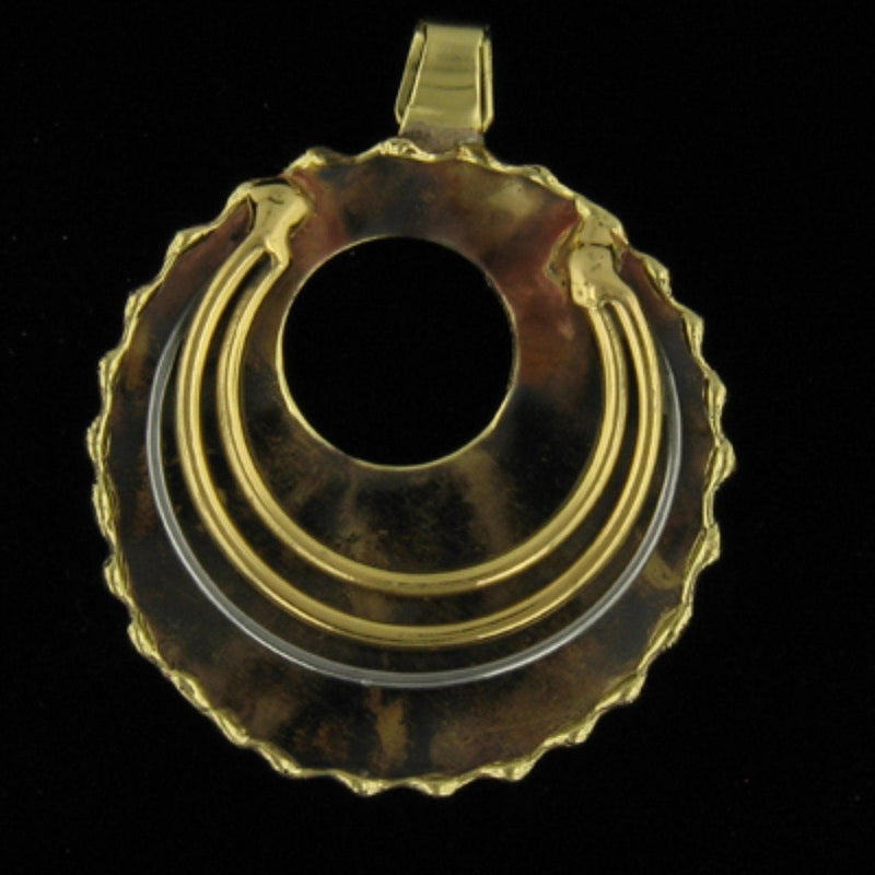 P273 Pendant-Creative Copper-Renee Taylor Gallery