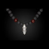 Men's Amber Elan Necklace - P34 AMB-William Henry-Renee Taylor Gallery