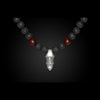 Men's Amber Elan Necklace - P34 AMB-William Henry-Renee Taylor Gallery