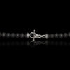 Men's Amber Elan Necklace - P34 AMB-William Henry-Renee Taylor Gallery