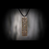 Men's Raider Necklace - P41-William Henry-Renee Taylor Gallery
