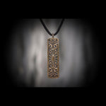 Men's Raider Necklace - P41-William Henry-Renee Taylor Gallery