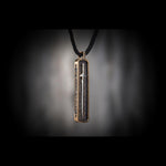 Men's Raider Necklace - P41-William Henry-Renee Taylor Gallery