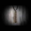 Men's Raider Necklace - P41-William Henry-Renee Taylor Gallery
