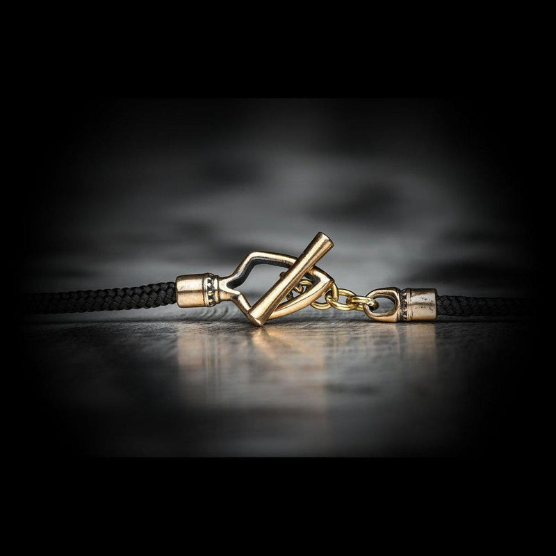 Men's Raider Necklace - P41-William Henry-Renee Taylor Gallery