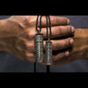 Men's Raider Necklace - P41-William Henry-Renee Taylor Gallery