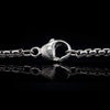 Men's Damascus Pinnacle Necklace - P43 DAM-William Henry-Renee Taylor Gallery