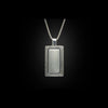 Men's Dino Shift Necklace - P44 DB RB-William Henry-Renee Taylor Gallery