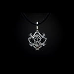 Men's Purpose Necklace - P46 SQ-William Henry-Renee Taylor Gallery