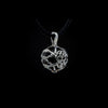 Men's Purpose Necklace - P46 SQ-William Henry-Renee Taylor Gallery