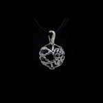 Men's Purpose Necklace - P46 SQ-William Henry-Renee Taylor Gallery