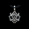 Men's Purpose Necklace - P46 SQ-William Henry-Renee Taylor Gallery
