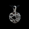 Men's Purpose Necklace - P46 SQ-William Henry-Renee Taylor Gallery