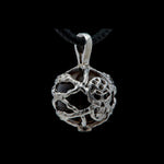 Men's Purpose Necklace - P46 SQ-William Henry-Renee Taylor Gallery