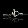 Men's Purpose Necklace - P46 SQ-William Henry-Renee Taylor Gallery