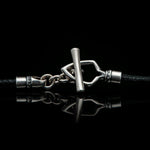 Men's Purpose Necklace - P46 SQ-William Henry-Renee Taylor Gallery