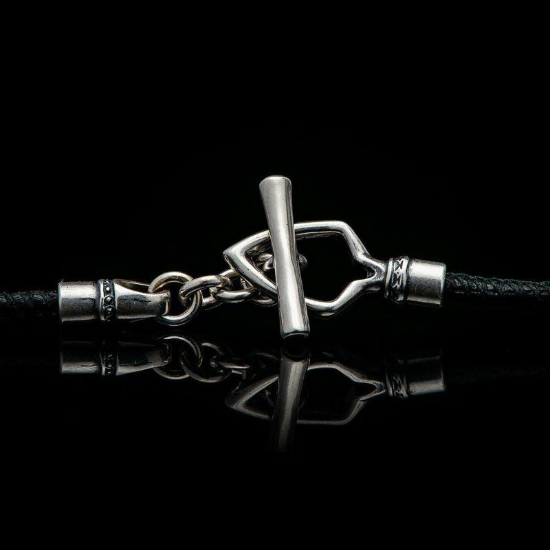 Men's Purpose Necklace - P46 SQ-William Henry-Renee Taylor Gallery