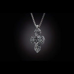 Tranquility Necklace - P54 S-William Henry-Renee Taylor Gallery