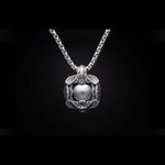 Men's Stardust Necklace - P58-William Henry-Renee Taylor Gallery