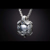 Men's Stardust Necklace - P58-William Henry-Renee Taylor Gallery