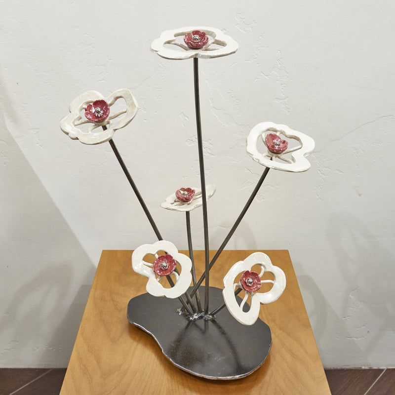 "Paper Crane"-Jutta Golas-Renee Taylor Gallery