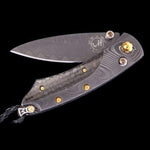 Pikatti Beaumont Limited Edition Knife - B04 BEAUMONT-William Henry-Renee Taylor Gallery