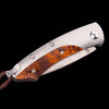 Pikatti Glen Limited Edition Knife - B04 GLEN-William Henry-Renee Taylor Gallery