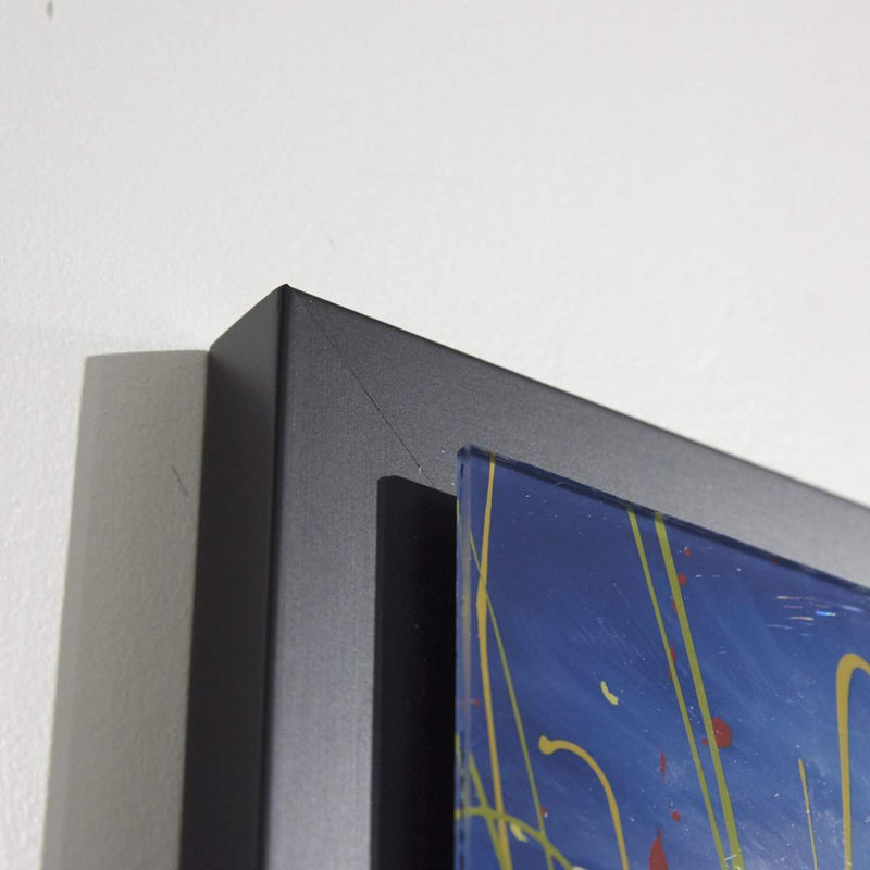 "Poem Field"-Daniel Lager-Renee Taylor Gallery