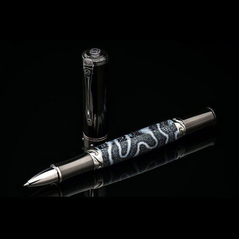 Cabernet 1101 Limited Edition Pen - RB8 1101-William Henry-Renee Taylor Gallery