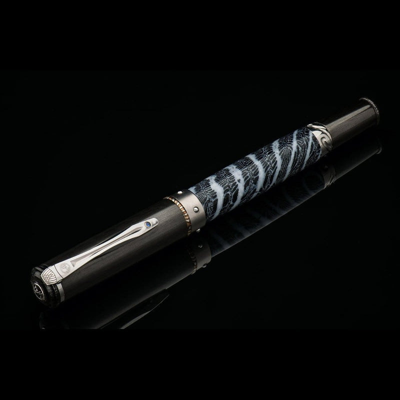 Cabernet 1101 Limited Edition Pen - RB8 1101-William Henry-Renee Taylor Gallery