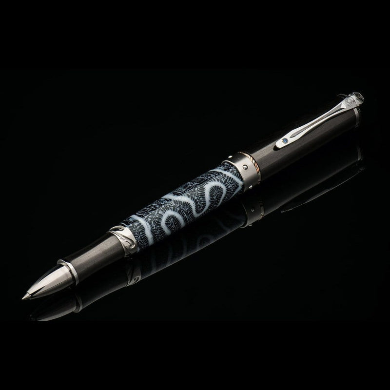 Cabernet 1101 Limited Edition Pen - RB8 1101-William Henry-Renee Taylor Gallery