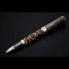 Cabernet Acorn Limited Edition Pen - RB8 ACORN-William Henry-Renee Taylor Gallery
