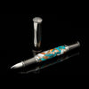 Cabernet Confetti Limited Edition Pen - RB8 CONFETTI-William Henry-Renee Taylor Gallery