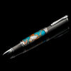 Cabernet Confetti Limited Edition Pen - RB8 CONFETTI-William Henry-Renee Taylor Gallery