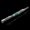 Cabernet Confetti Limited Edition Pen - RB8 CONFETTI-William Henry-Renee Taylor Gallery