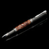 Cabernet Garnet Limited Edition Pen - RB8 GARNET-William Henry-Renee Taylor Gallery