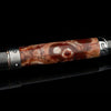 Cabernet Garnet Limited Edition Pen - RB8 GARNET-William Henry-Renee Taylor Gallery