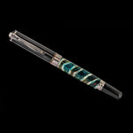 Cabernet Green Mammoth Pen - RB8 GREEN MAMMOTH-William Henry-Renee Taylor Gallery