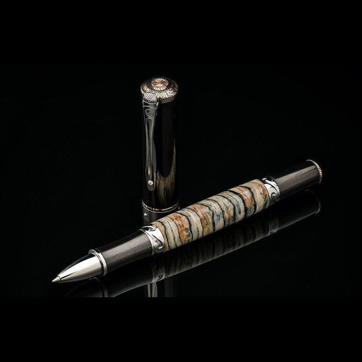 Cabernet 1102 Limited Edition Pen - RB8 1102-William Henry-Renee Taylor Gallery